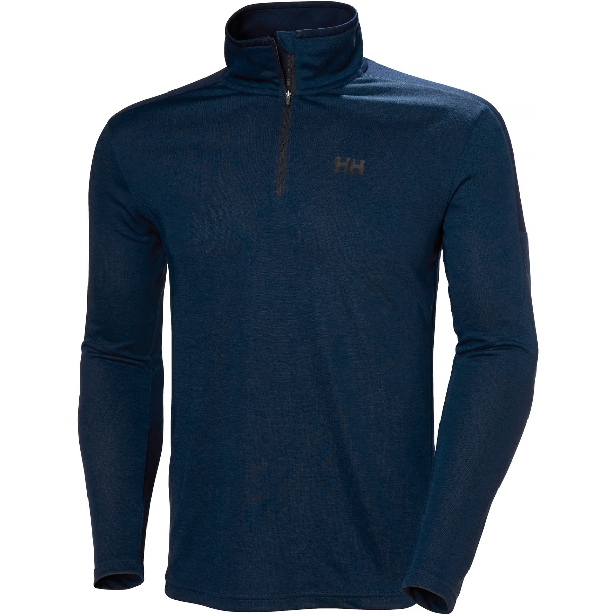 2026 Helly Hansen Mens Hp 1/2 Zip Pullover 2.0 34131 - Navy